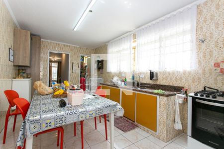 Casa à venda com 200m², 3 quartos e 1 vagaCozinha