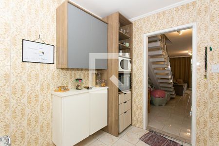 Casa à venda com 200m², 3 quartos e 1 vagaCozinha