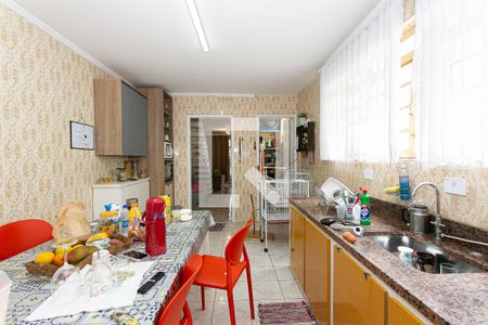 Casa à venda com 200m², 3 quartos e 1 vagaCozinha