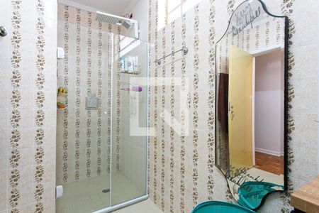 Casa à venda com 200m², 3 quartos e 1 vagaBanheiro