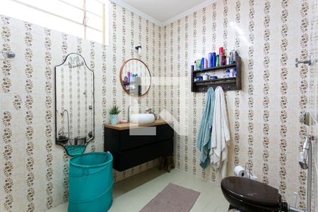 Casa à venda com 200m², 3 quartos e 1 vagaBanheiro