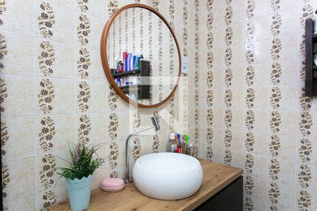 Casa à venda com 200m², 3 quartos e 1 vagaBanheiro