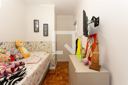 Casa à venda com 200m², 3 quartos e 1 vagaQuarto 3