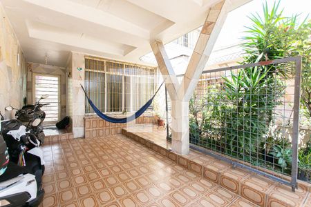 Casa à venda com 200m², 3 quartos e 1 vagaGaragem