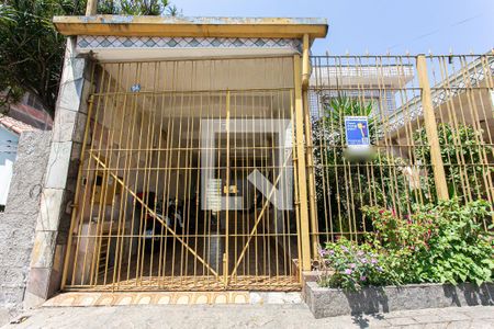 Casa à venda com 200m², 3 quartos e 1 vagaFachada