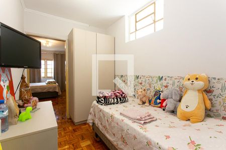 Casa à venda com 200m², 3 quartos e 1 vagaQuarto 3