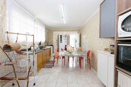 Casa à venda com 200m², 3 quartos e 1 vagaCozinha