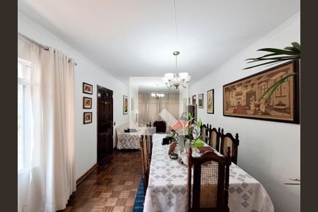 Sala de casa à venda com 3 quartos, 400m² em Vila Aurora (zona Norte), São Paulo