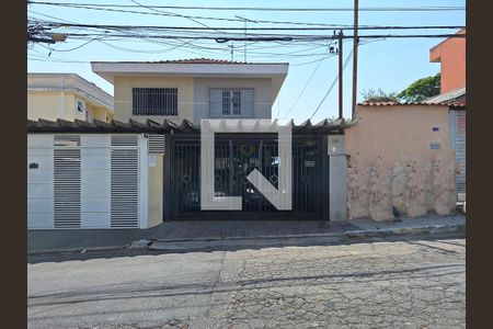 Casa à venda com 400m², 3 quartos e 2 vagasFachada
