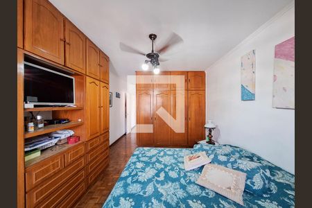 Quarto 1 de casa à venda com 3 quartos, 400m² em Vila Aurora (zona Norte), São Paulo