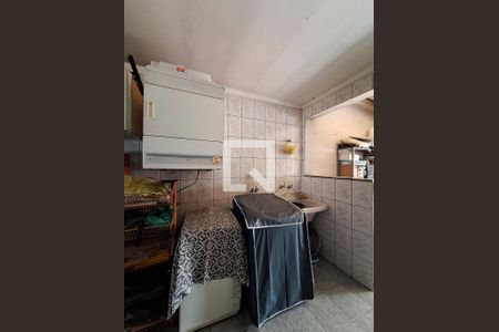 Casa à venda com 400m², 3 quartos e 2 vagasÁrea de Serviço