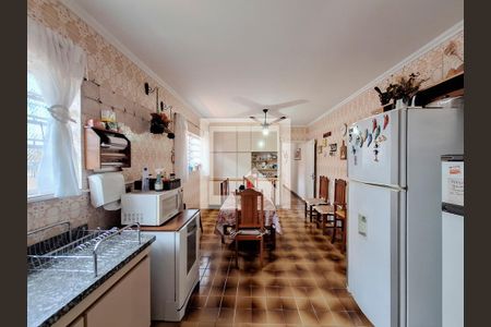 Casa à venda com 400m², 3 quartos e 2 vagasCozinha