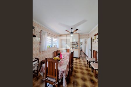 Casa à venda com 400m², 3 quartos e 2 vagasCozinha