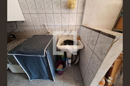 Casa à venda com 400m², 3 quartos e 2 vagasÁrea de Serviço