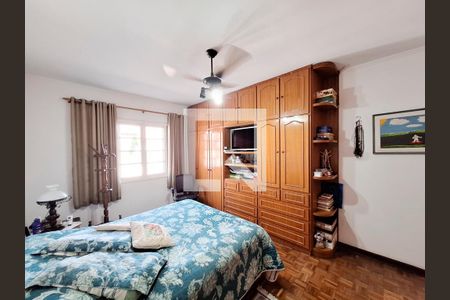 Quarto 1 de casa à venda com 3 quartos, 400m² em Vila Aurora (zona Norte), São Paulo