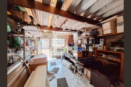 Casa à venda com 400m², 3 quartos e 2 vagasChurrasqueira