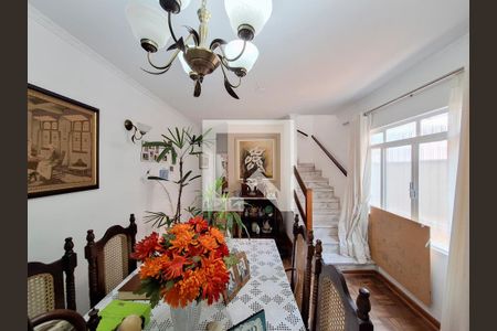 Sala de casa à venda com 3 quartos, 400m² em Vila Aurora (zona Norte), São Paulo