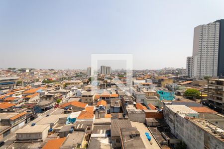 Apartamento à venda com 45m², 2 quartos e 1 vaga Apartamento à venda com 45m², 2 quartos e 1 vagaVista do Quarto 2