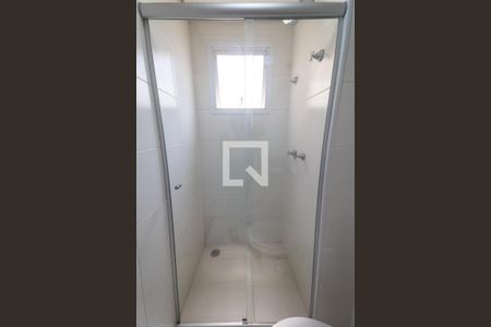 Apartamento à venda com 45m², 2 quartos e 1 vaga Apartamento à venda com 45m², 2 quartos e 1 vagaBanheiro