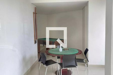 Apartamento à venda com 45m², 2 quartos e 1 vaga Apartamento à venda com 45m², 2 quartos e 1 vagaÁrea comum