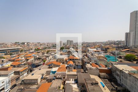 Apartamento à venda com 45m², 2 quartos e 1 vaga Apartamento à venda com 45m², 2 quartos e 1 vagaVista do Quarto 1