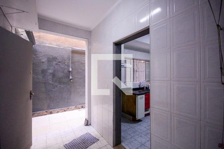 Casa à venda com 150m², 4 quartos e 2 vagasÁrea de Serviço 