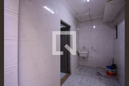 Casa à venda com 150m², 4 quartos e 2 vagasÁrea de Serviço 