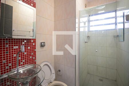 Casa à venda com 150m², 4 quartos e 2 vagasBanheiro do Quarto 3 