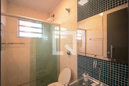 Casa à venda com 150m², 4 quartos e 2 vagasBanheiro Social 