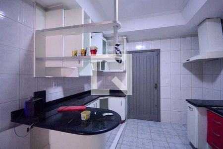 Casa à venda com 150m², 4 quartos e 2 vagasCozinha 