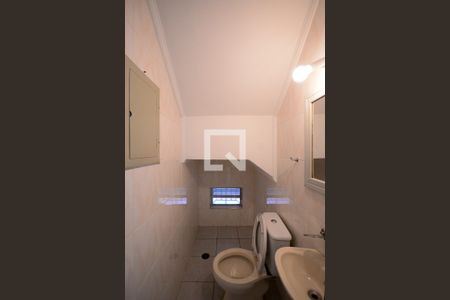 Casa à venda com 150m², 4 quartos e 2 vagasLavabo 