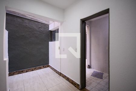 Casa à venda com 150m², 4 quartos e 2 vagasÁrea de Serviço - Quarto 