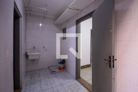 Casa à venda com 150m², 4 quartos e 2 vagasÁrea de Serviço 