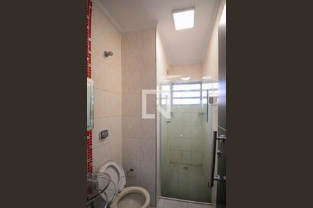 Casa à venda com 150m², 4 quartos e 2 vagasBanheiro do Quarto 3 