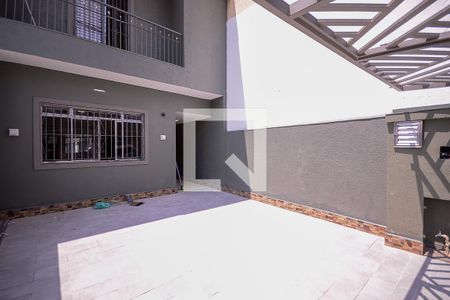 Casa à venda com 150m², 4 quartos e 2 vagasGaragem 