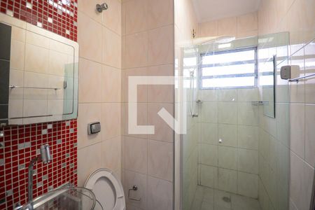 Casa à venda com 150m², 4 quartos e 2 vagasBanheiro do Quarto 3 