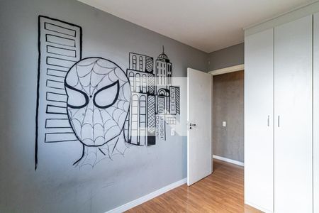 Apartamento para alugar com 41m², 2 quartos e sem vagaQuarto 02