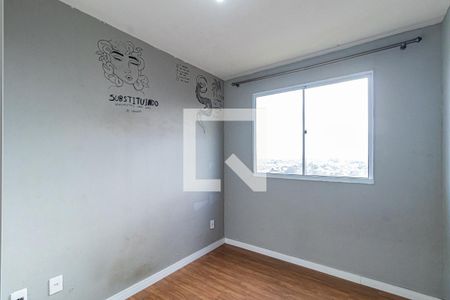 Apartamento para alugar com 41m², 2 quartos e sem vagaQuarto 02