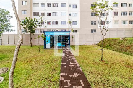 Apartamento para alugar com 41m², 2 quartos e sem vagaÁrea comum - Mercado