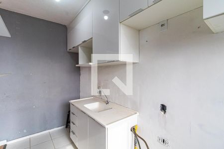 Apartamento para alugar com 41m², 2 quartos e sem vagaCozinha
