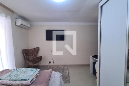 Casa à venda com 466m², 4 quartos e 12 vagasQuarto