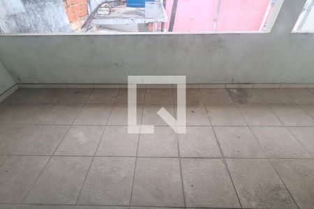 Casa à venda com 466m², 4 quartos e 12 vagasQuarto varanda