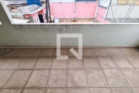 Casa à venda com 466m², 4 quartos e 12 vagasVarandaQuarto