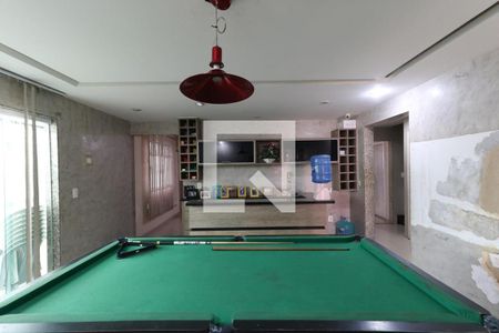 Casa à venda com 466m², 4 quartos e 12 vagasÁrea Gourmet