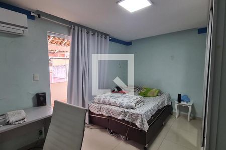 Casa à venda com 466m², 4 quartos e 12 vagasQuarto