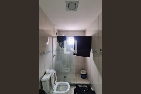 Casa à venda com 466m², 4 quartos e 12 vagasBanheiro