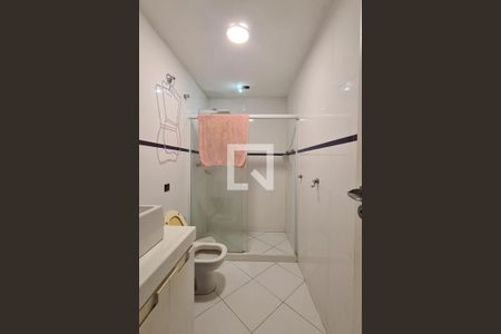 Casa à venda com 466m², 4 quartos e 12 vagasBanheiro