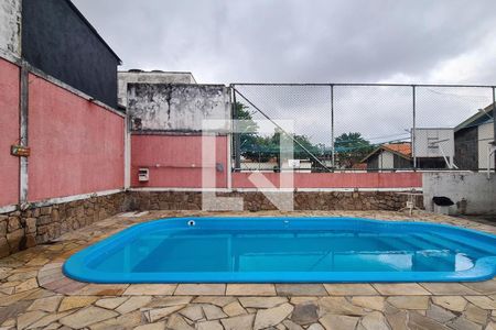 Casa à venda com 466m², 4 quartos e 12 vagasPiscina