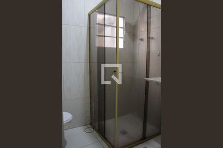 Banheiro de casa à venda com 4 quartos, 153m² em Belenzinho, São Paulo