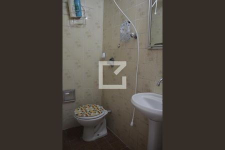 Banheiro 2 de casa à venda com 4 quartos, 153m² em Belenzinho, São Paulo